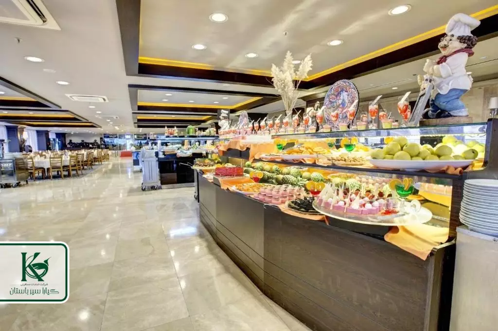 تور کاپادوکیا تور کاپادوکیا